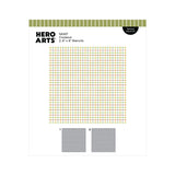 Cookout Layering Stencil Set