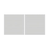 Cookout Layering Stencil Set