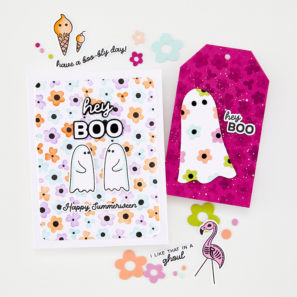 Bumbleberry Papercrafts Ltd
