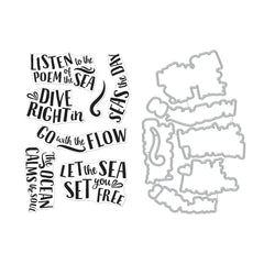 Sea Quotes Bundle (E)