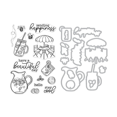 Lemonade Day Bundle (D)