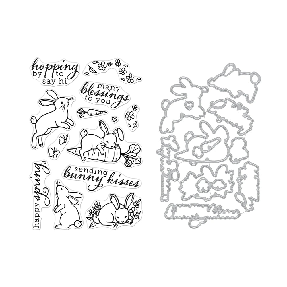 Bumbleberry Papercrafts Ltd