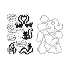 Skunk Love Bundle (E)