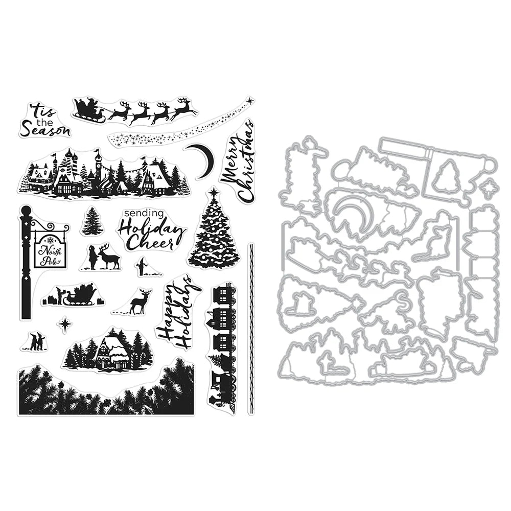 Bumbleberry Papercrafts Ltd