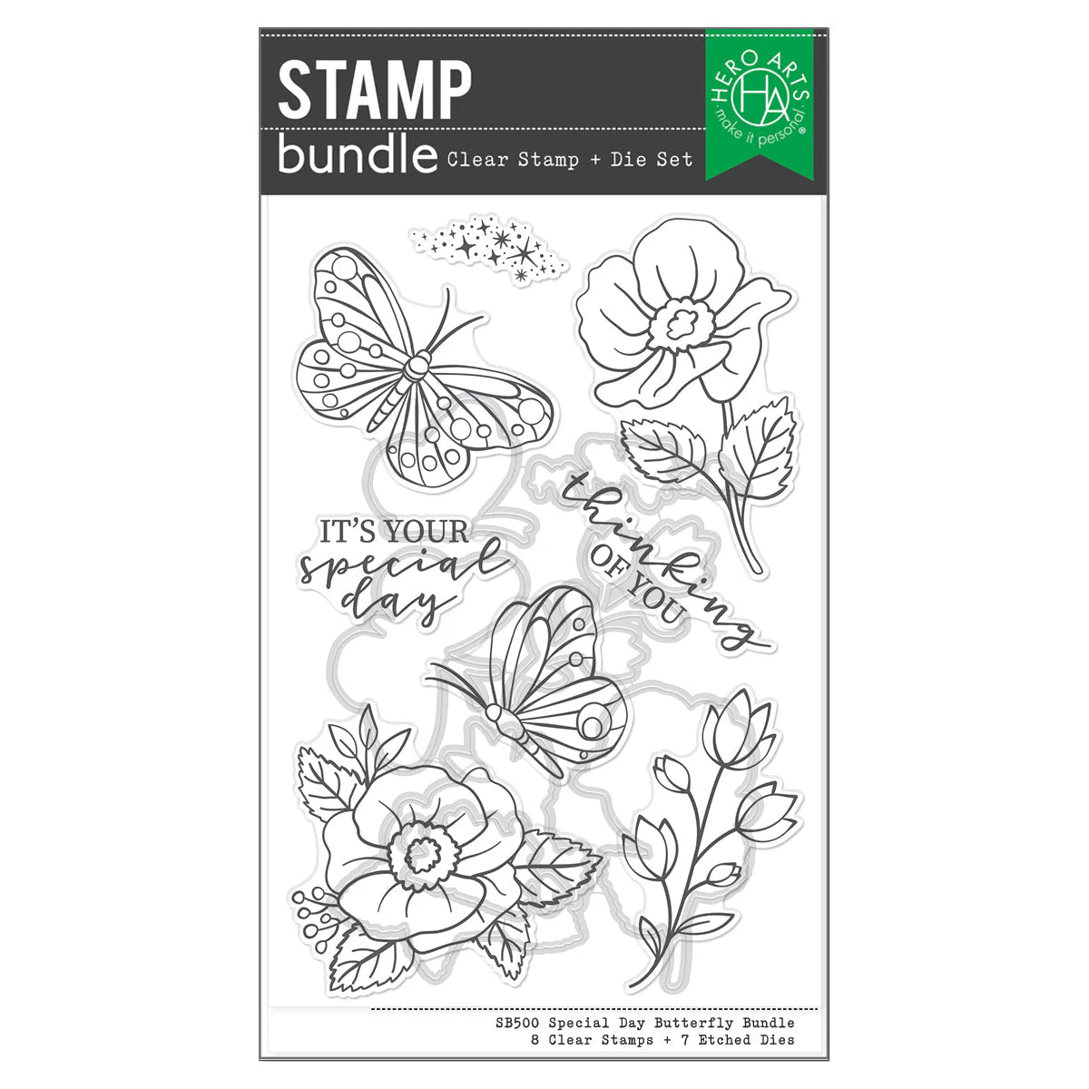 Bumbleberry Papercrafts Ltd