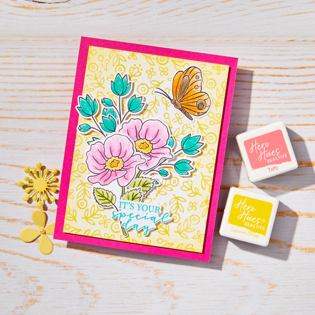 Bumbleberry Papercrafts Ltd