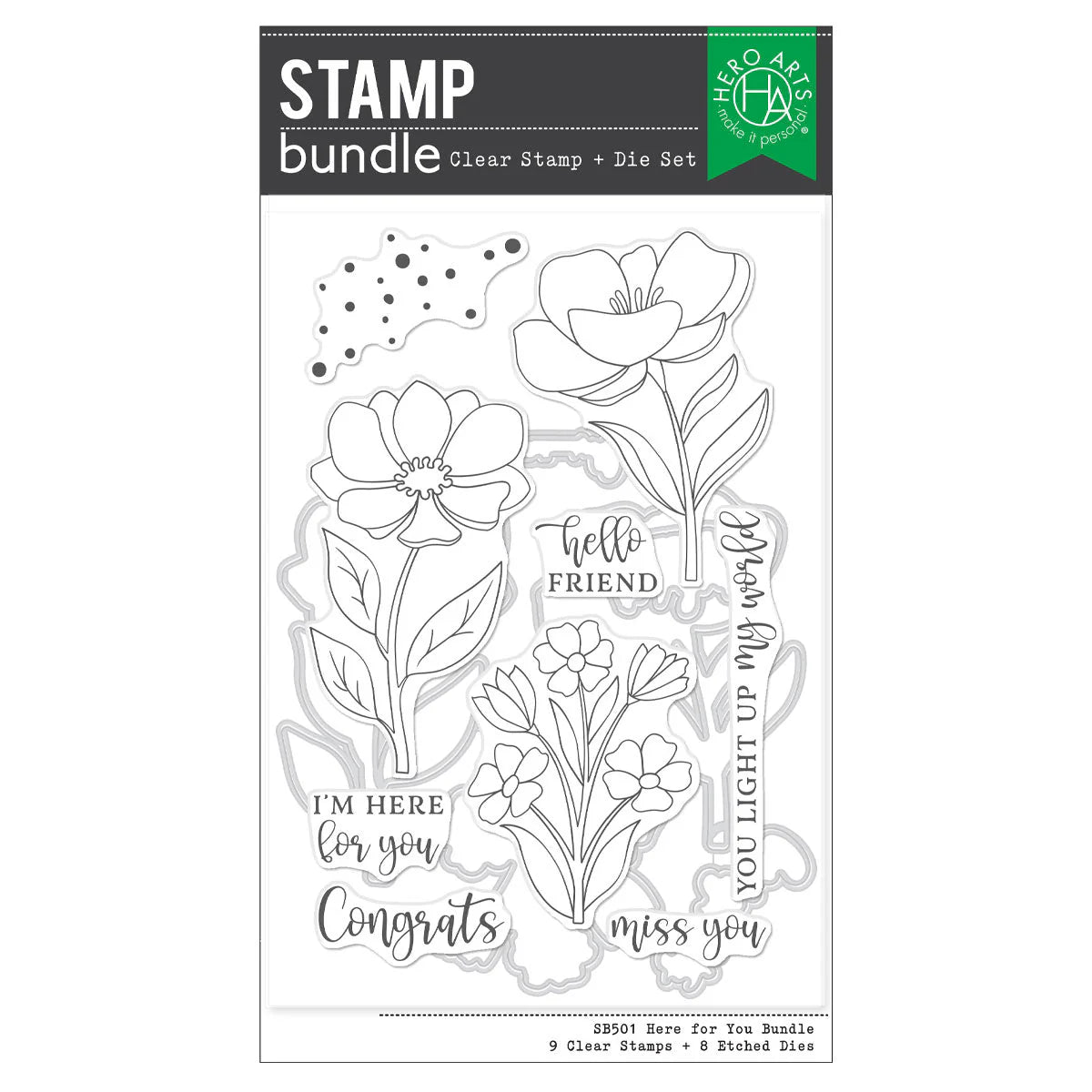 Bumbleberry Papercrafts Ltd