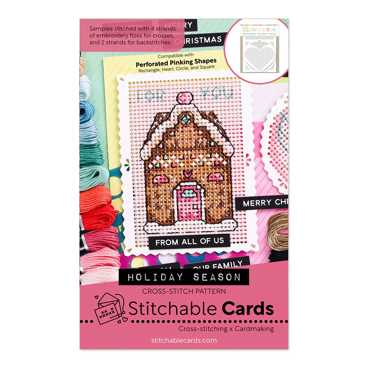 Bumbleberry Papercrafts Ltd