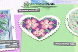 Pattern - Butterfly Blossom