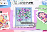 Pattern - Butterfly Blossom