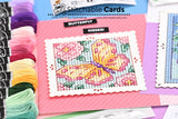 Pattern - Butterfly Blossom