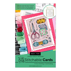 Pattern - Sew Fun