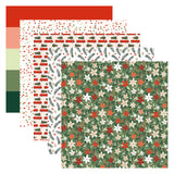 Make It Merry Paper Pad from the Make It Merry Collection