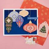 Nutcracker Ballet Paper Pad from the Nutcracker Sweet Collection