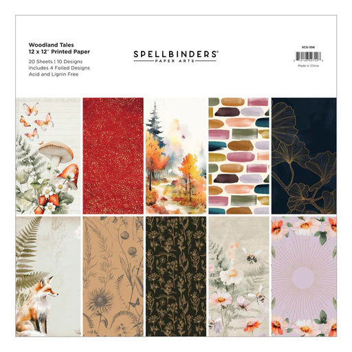 Bumbleberry Papercrafts Ltd