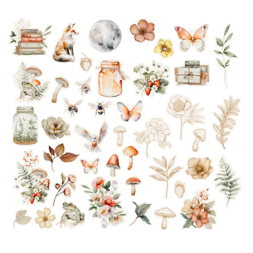 Bumbleberry Papercrafts Ltd
