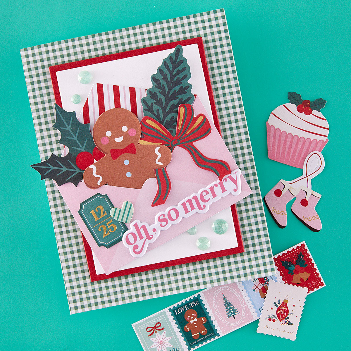 Bumbleberry Papercrafts Ltd