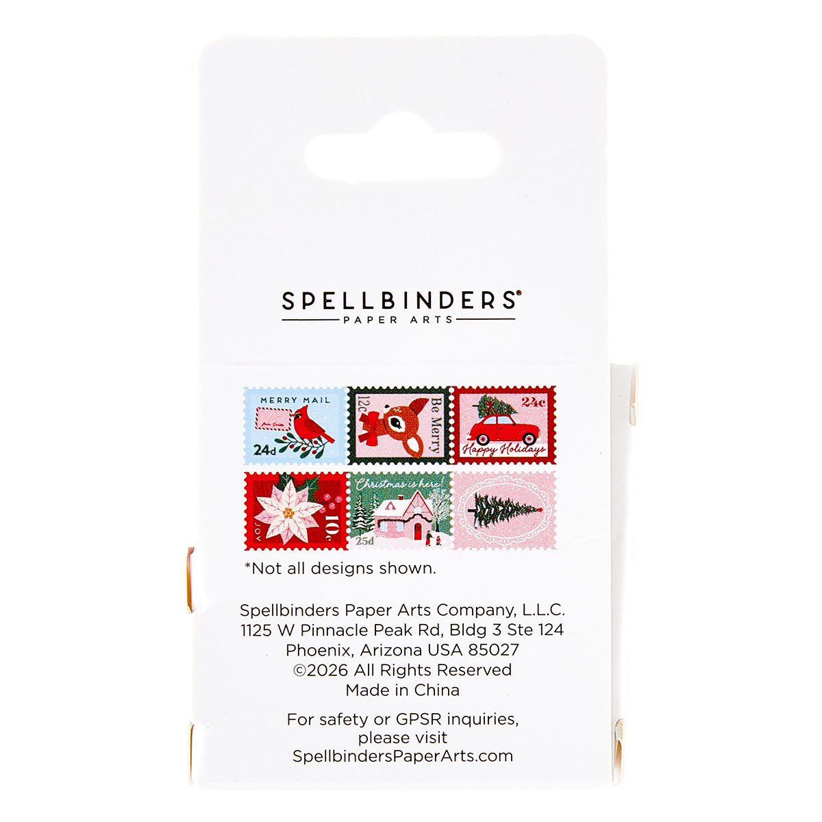 Bumbleberry Papercrafts Ltd