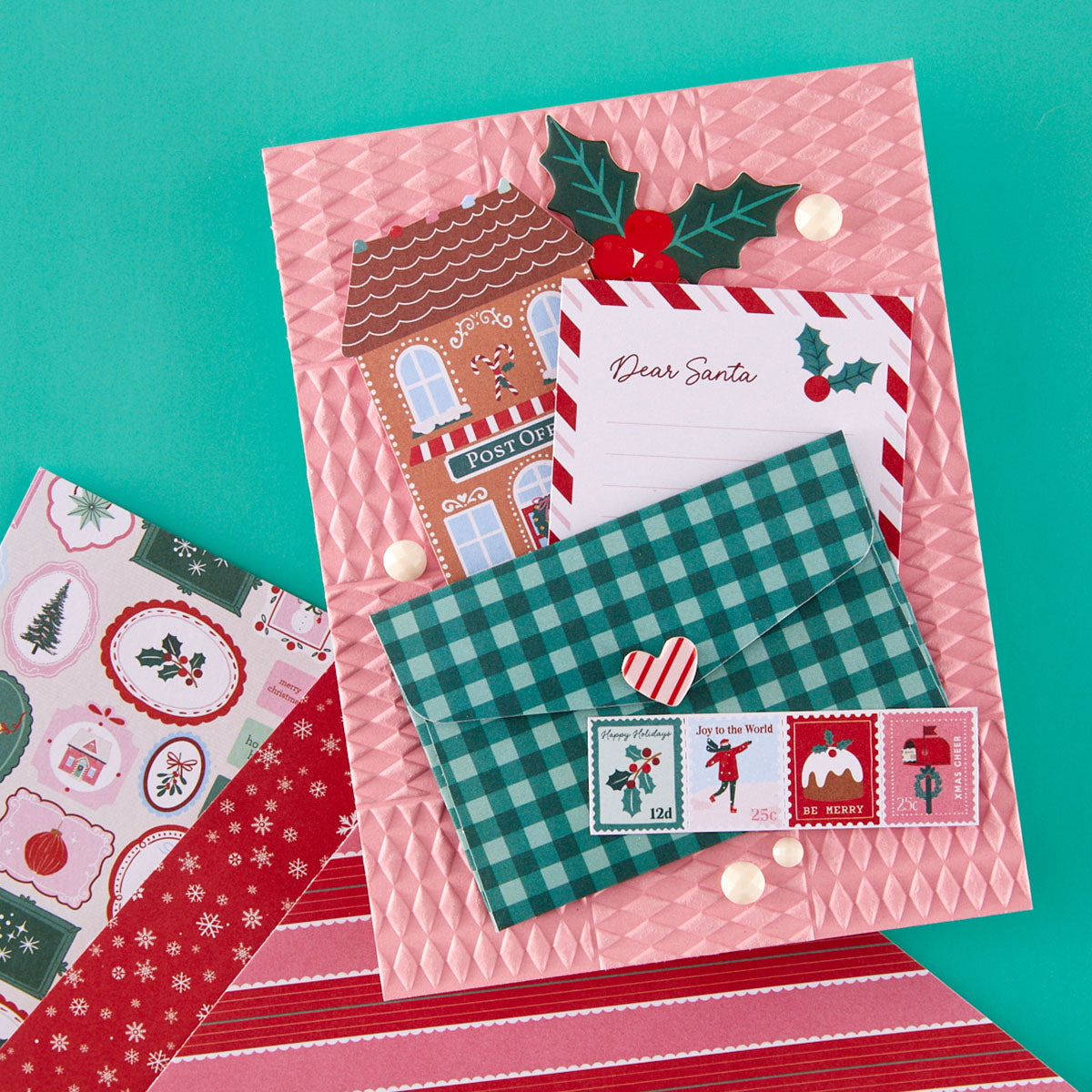Bumbleberry Papercrafts Ltd