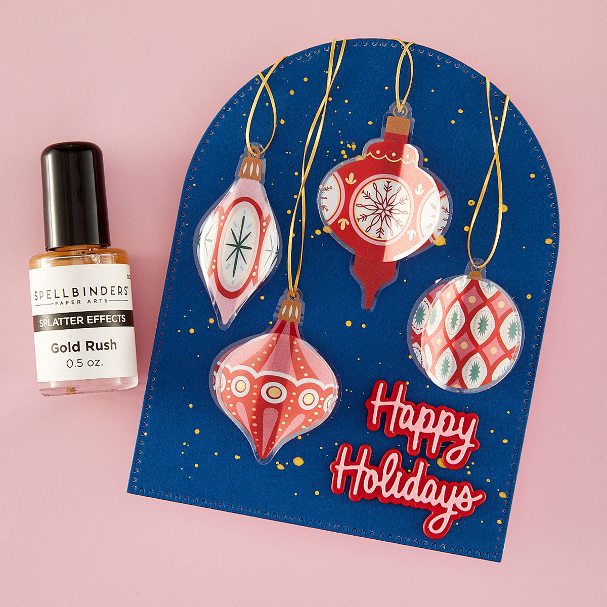 Bumbleberry Papercrafts Ltd