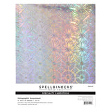 Holographic Assortment Specialty Cardstock