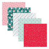Dear Santa 6" x 6" Paper Pack