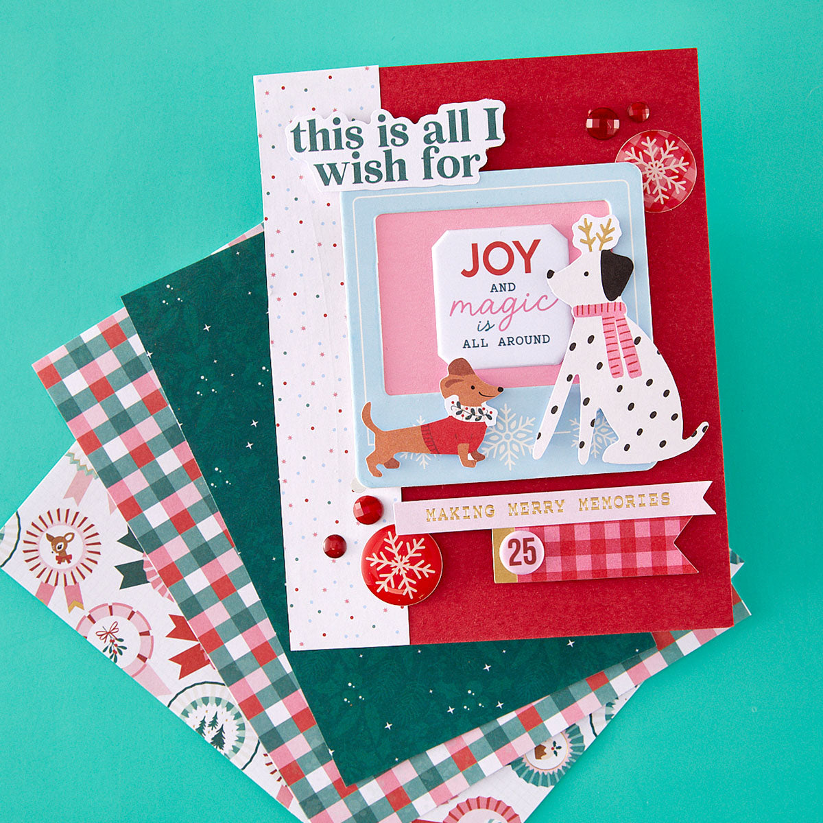 Bumbleberry Papercrafts Ltd