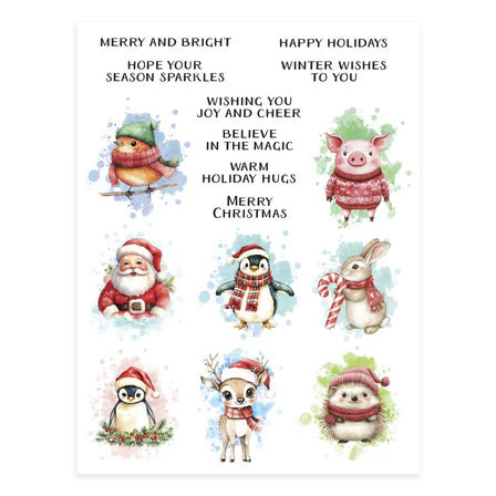 Bumbleberry Papercrafts Ltd