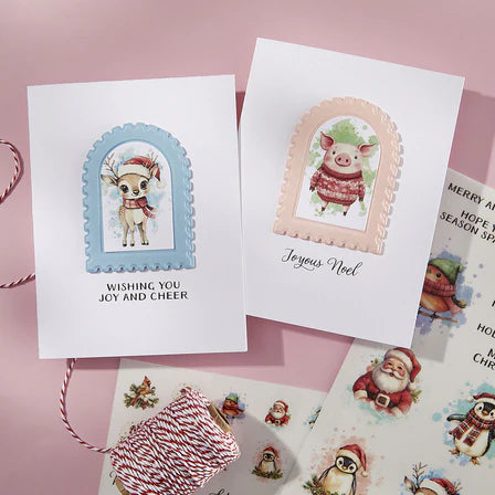 Bumbleberry Papercrafts Ltd
