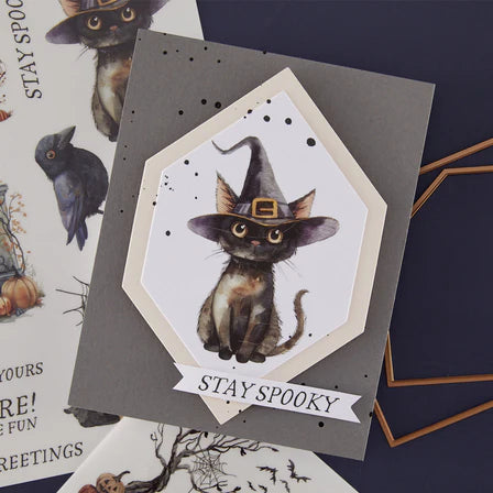 Bumbleberry Papercrafts Ltd