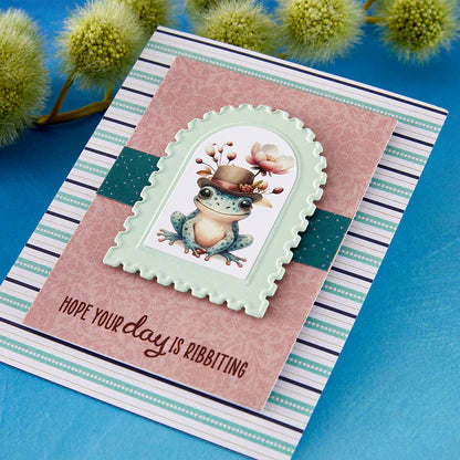 Bumbleberry Papercrafts Ltd