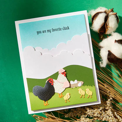 Bumbleberry Papercrafts Ltd