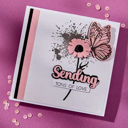 Bumbleberry Papercrafts Ltd