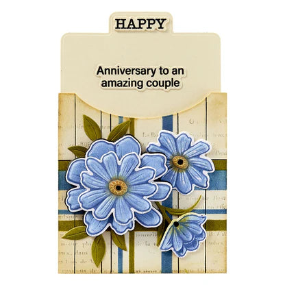 Bumbleberry Papercrafts Ltd