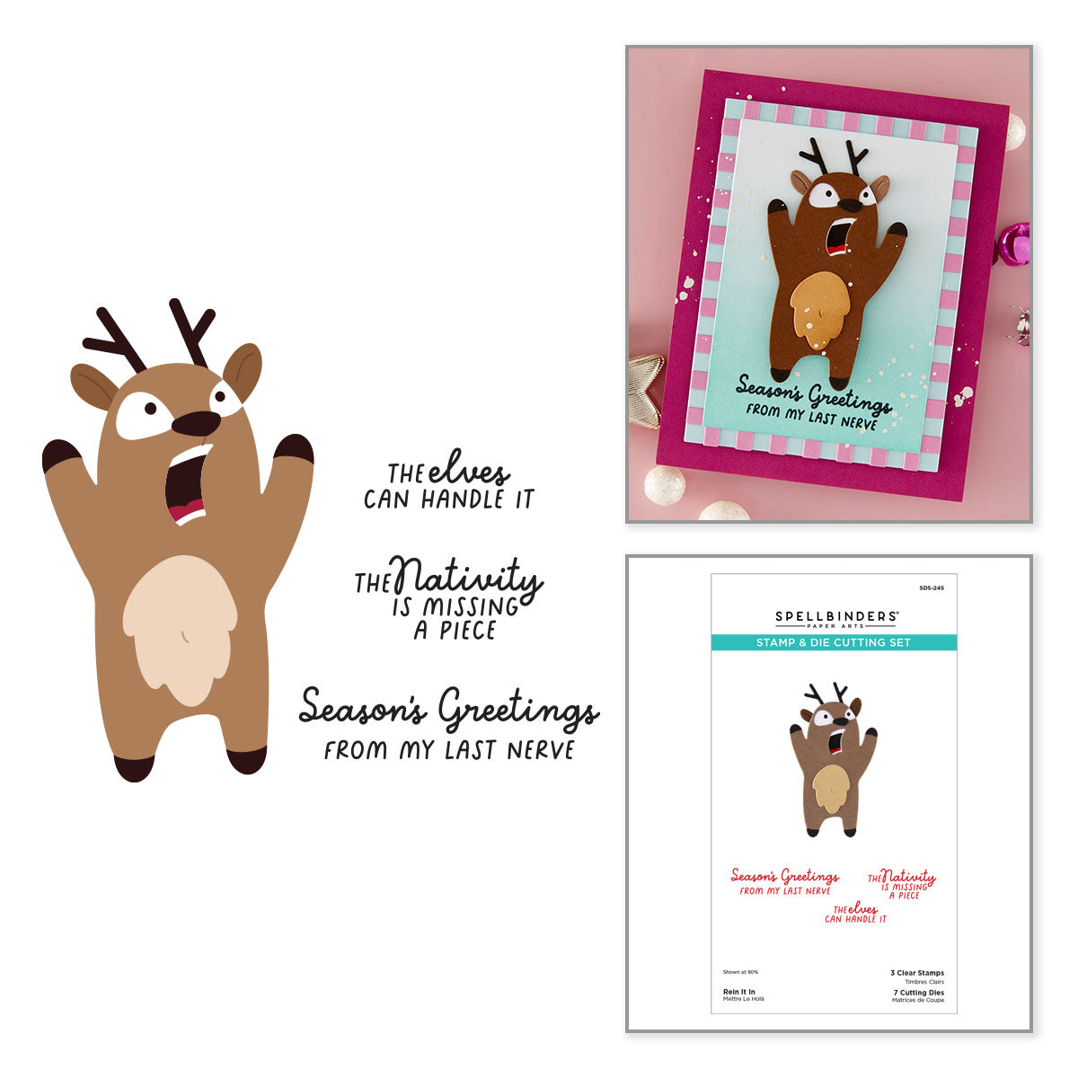 Bumbleberry Papercrafts Ltd