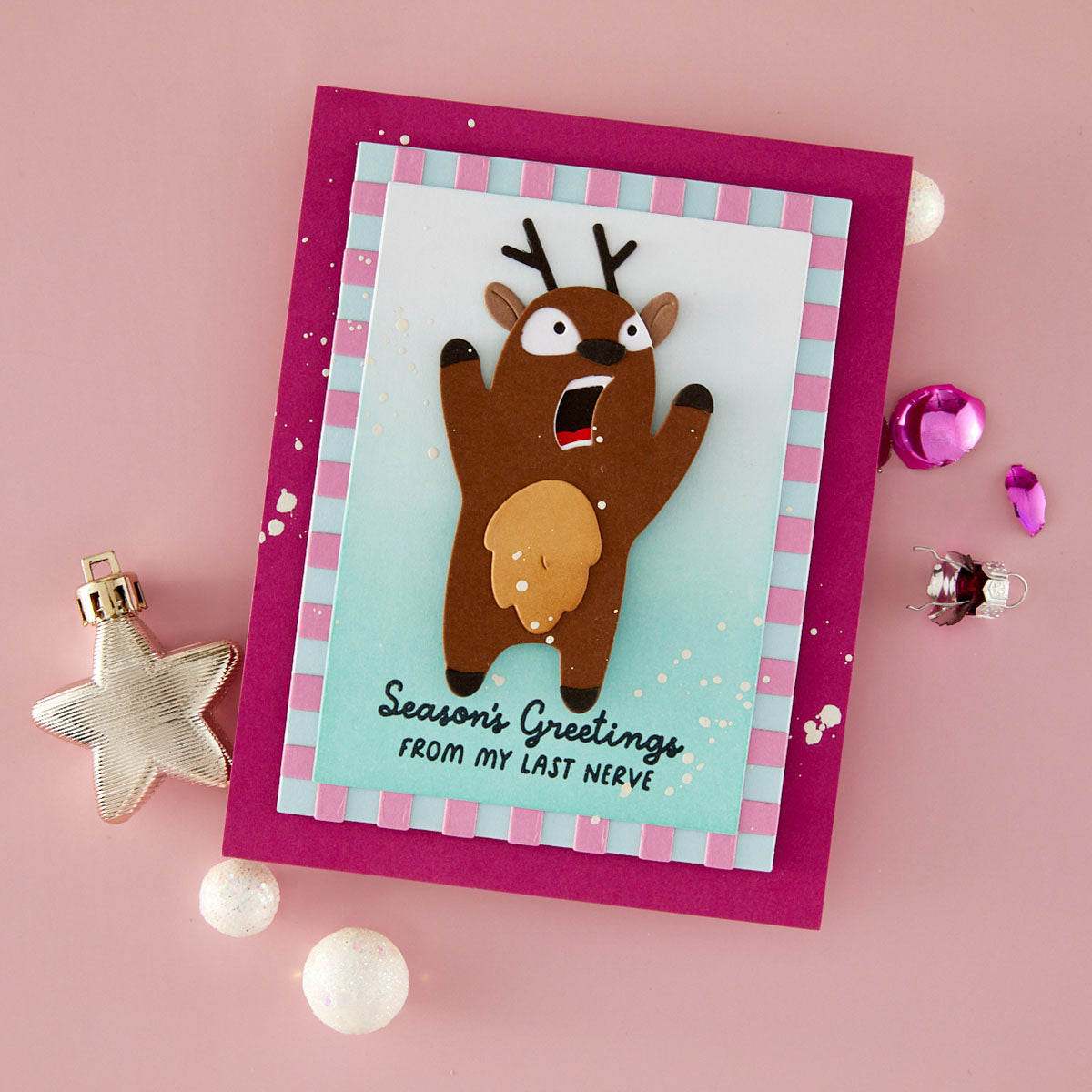 Bumbleberry Papercrafts Ltd