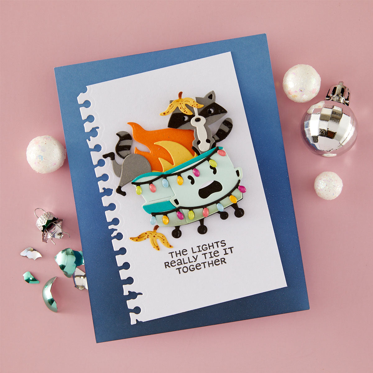 Bumbleberry Papercrafts Ltd