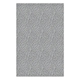 Leafy Helix Embossing Folder from the Propagation Garden Collection by Annie Williams