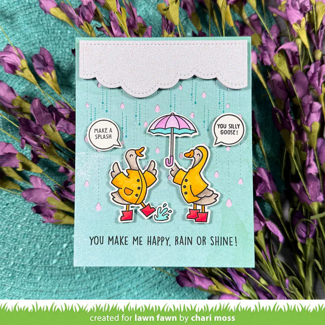 Bumbleberry Papercrafts Ltd