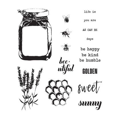 Bumbleberry Papercrafts Ltd