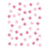 Snow Joy Stencil