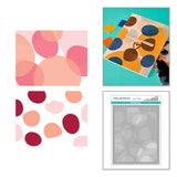 Ambient Aura Stencils by Jaycee Gaspar