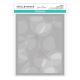 Ambient Aura Stencils by Jaycee Gaspar