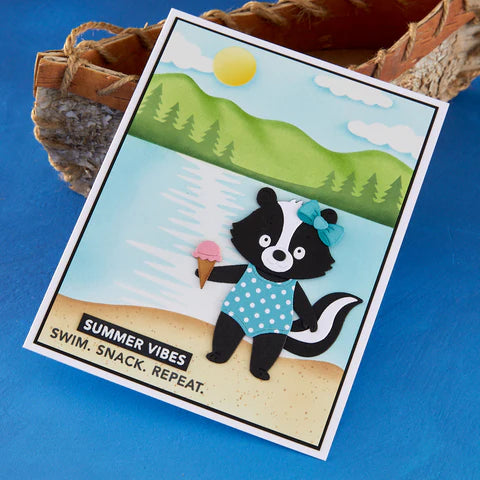 Bumbleberry Papercrafts Ltd