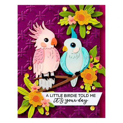 Bumbleberry Papercrafts Ltd