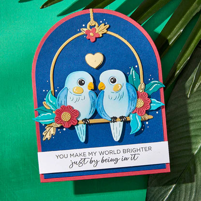 Bumbleberry Papercrafts Ltd