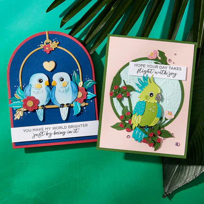 Bumbleberry Papercrafts Ltd