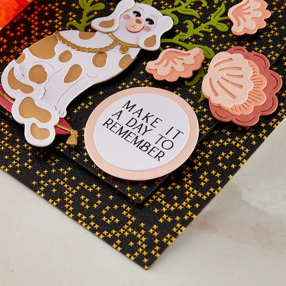 Bumbleberry Papercrafts Ltd