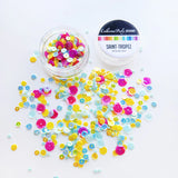 Saint-Tropez Sequin Mix