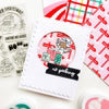 Santa's Crew Stamp Set